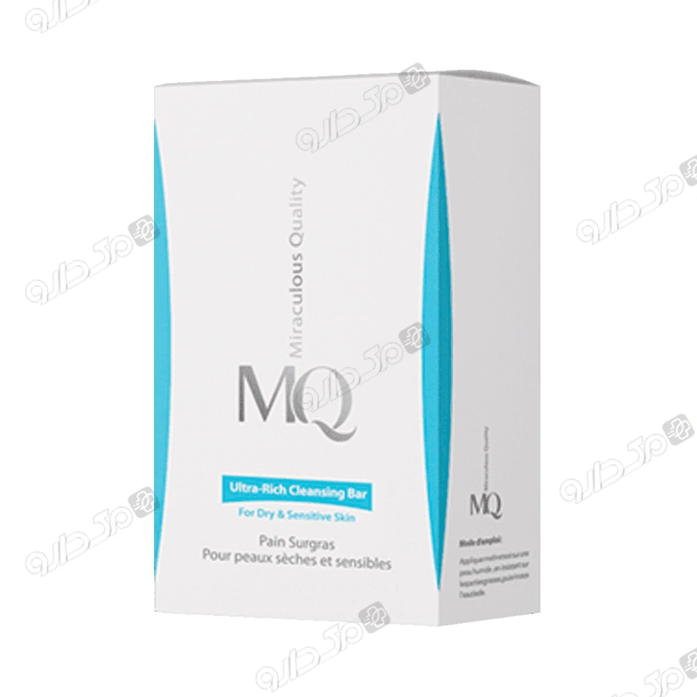 پن پوست های خشک و حساس ام کیو